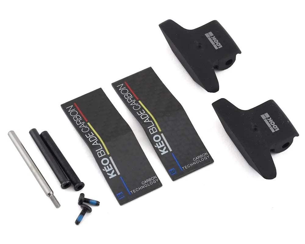 Look Keo Blade Crabon Spring Kits