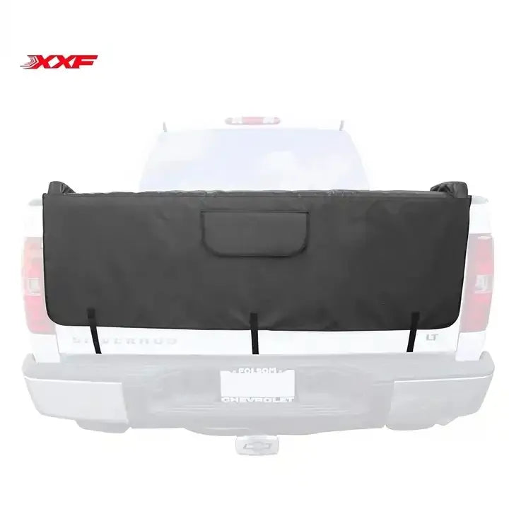 XXF Tailgate Pad P21