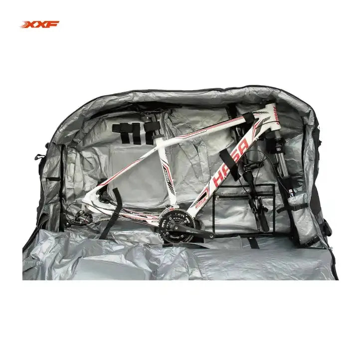 XXF Bike Travel Case for 700c + 26-29