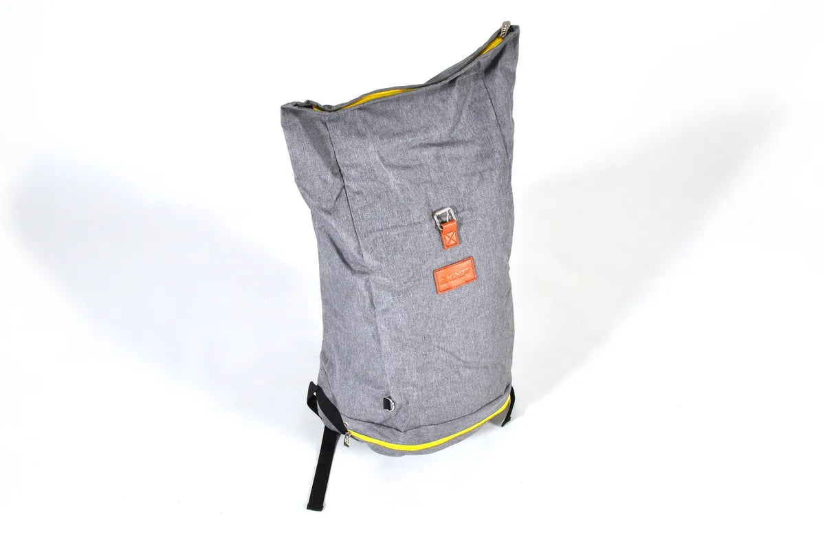 XXF Backpack 45-60L Green/Blue