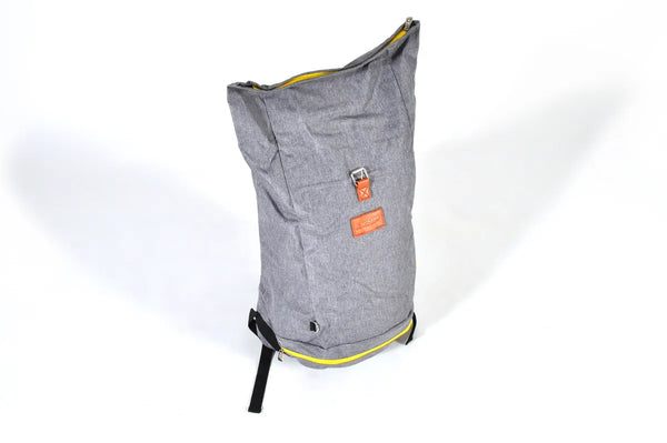 XXF Backpack 45-60L Green/Blue