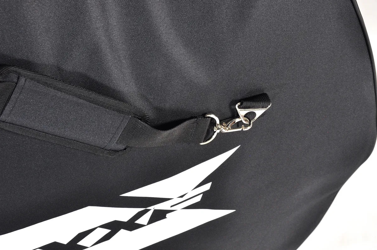 XXF Wheel Bag Single