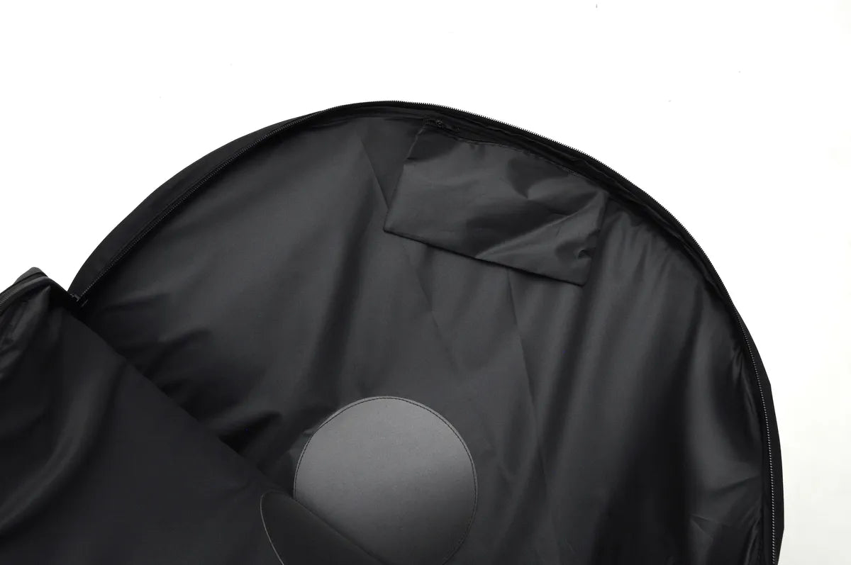 XXF Wheel Bag Single