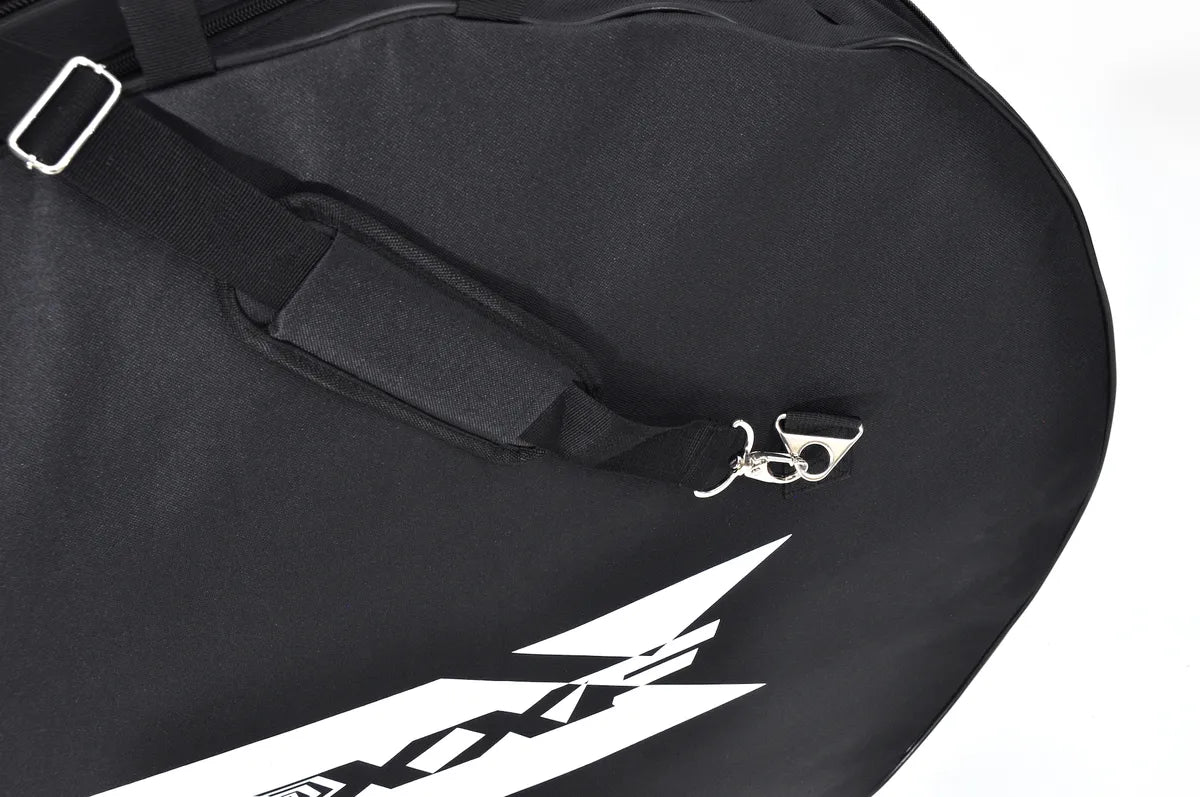 XXF Wheel Bag Dual