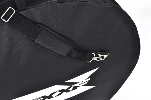 XXF Wheel Bag Dual