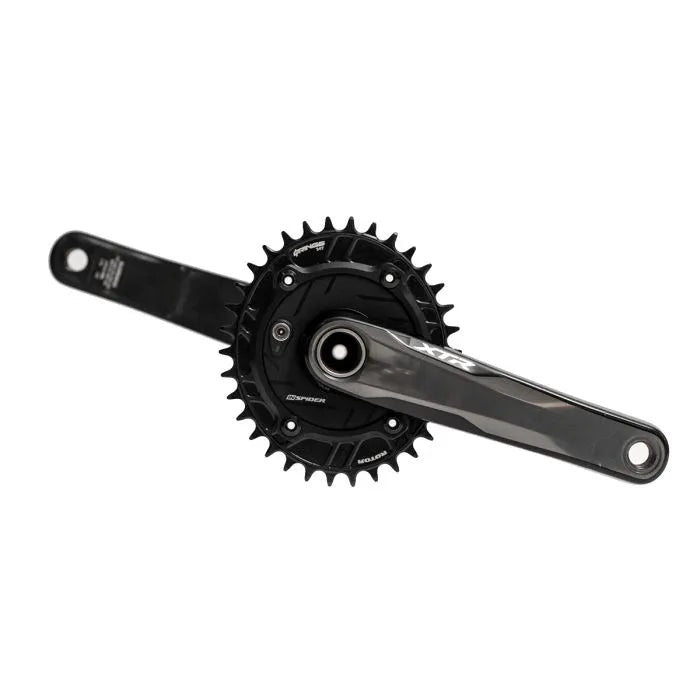 Rotor Inspider MTB Shimano Compatible 100x4