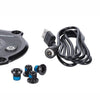 Rotor Inspider MTB Shimano Compatible 100x4