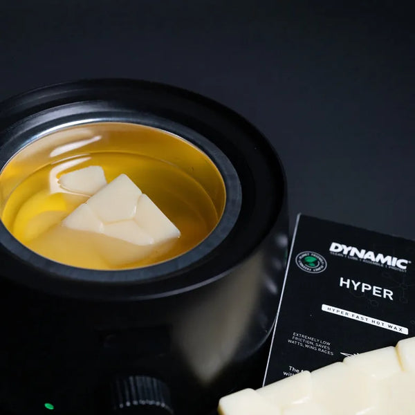 Dynamic Wax  Hyper Wax