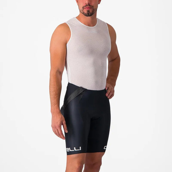 Castelli Pro Mesh 2.0 SL Sleeveless Baselayer Men's