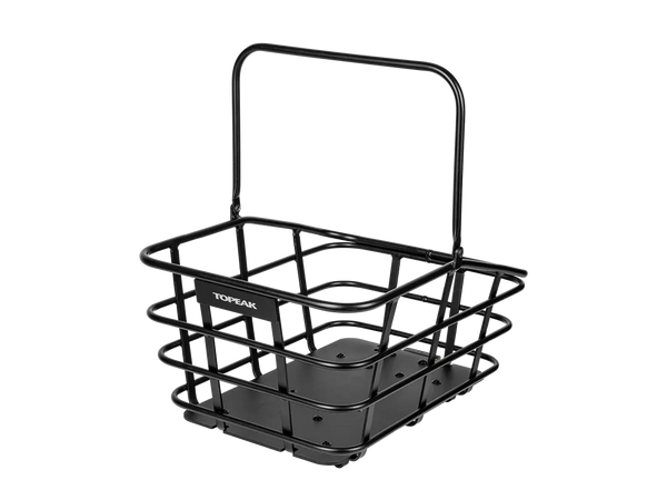 Topeak Urban Basket DX 22L
