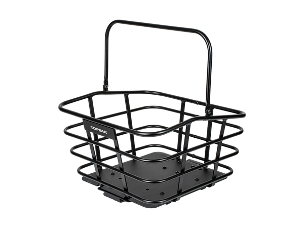 Topeak Urban Basket DX 18L