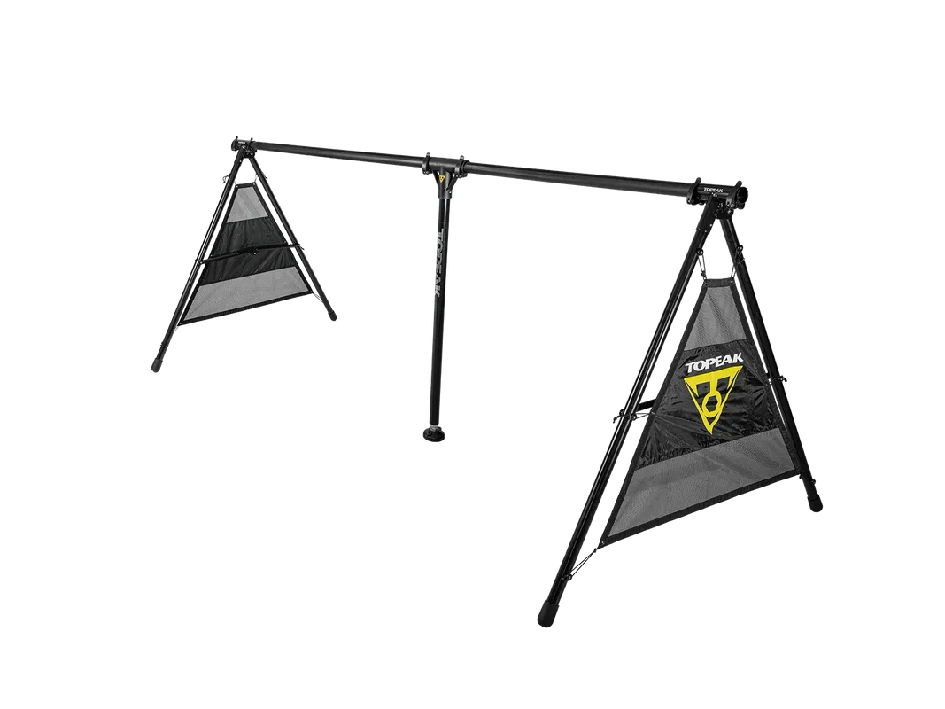 Topeak Rally Storage Stand