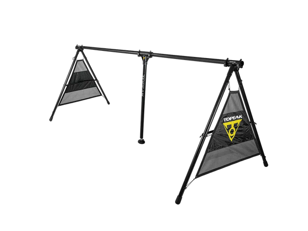 Topeak Rally Storage Stand