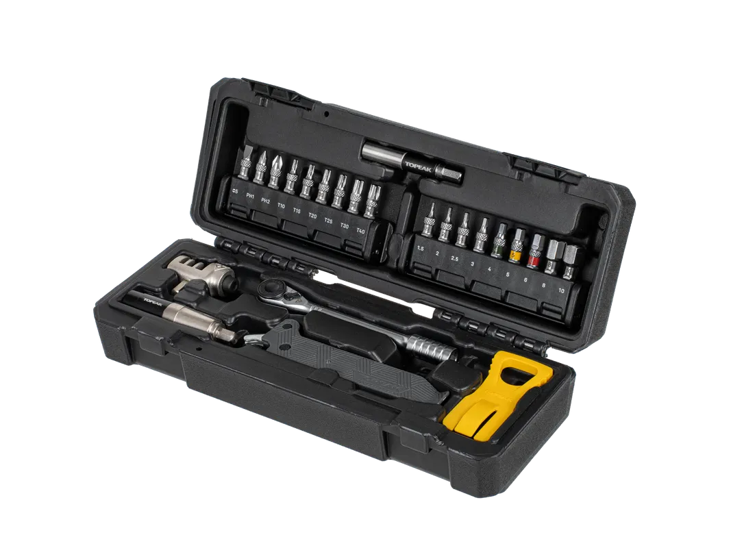 Topeak Essential Toolshop