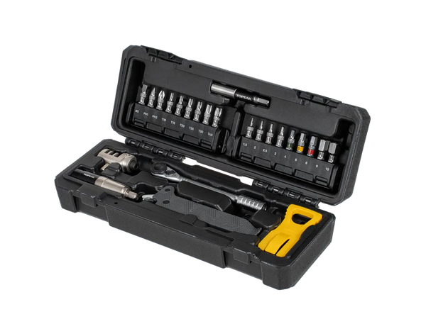 Topeak Essential Toolshop