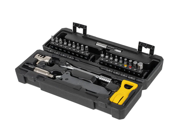 Topeak Essential Toolshop