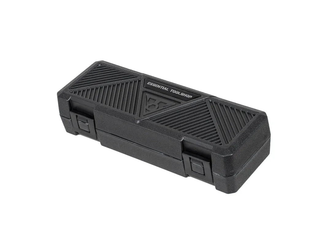 Topeak Essential Toolshop