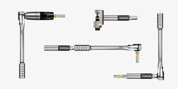 Topeak Essential Toolshop
