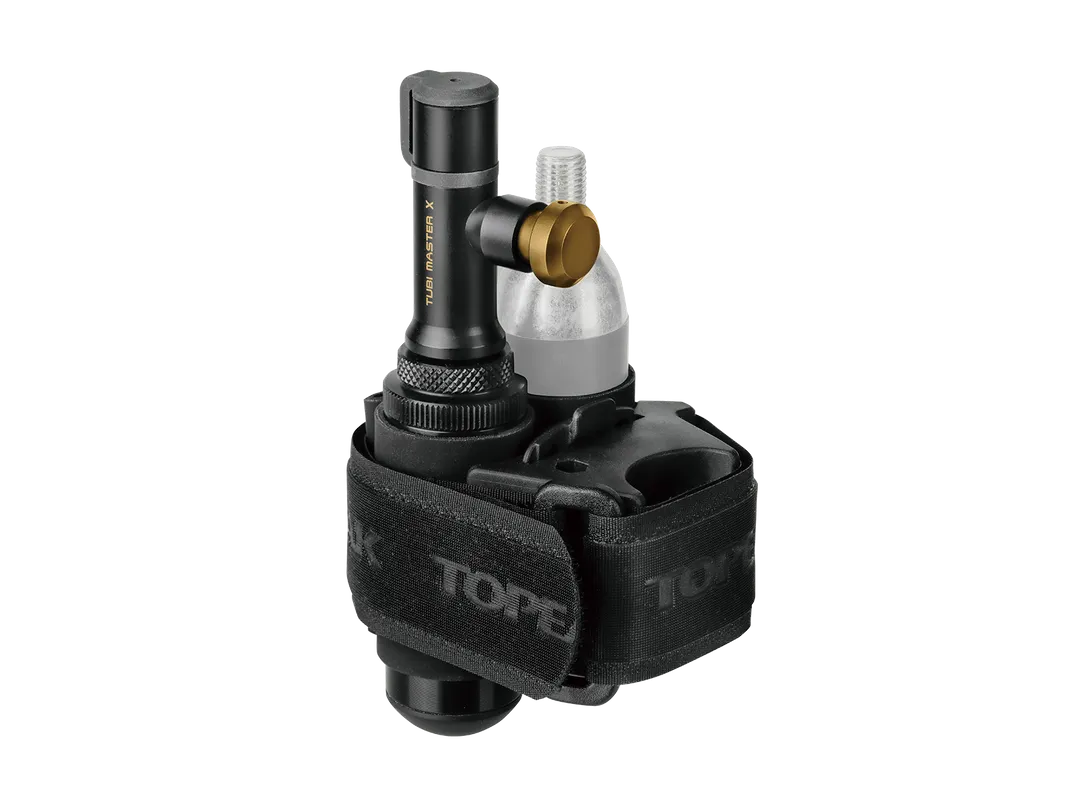 Topeak Tubi Master