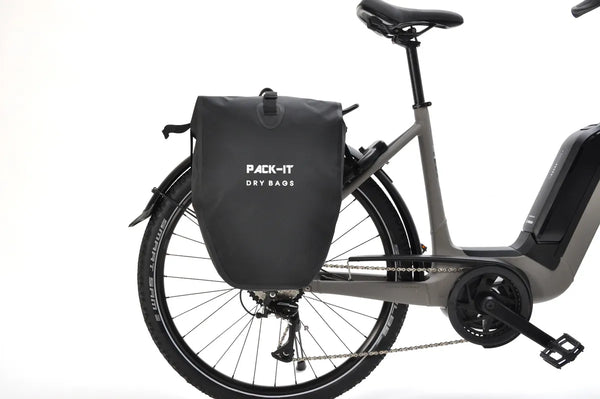 Pack-IT Drybag Pannier