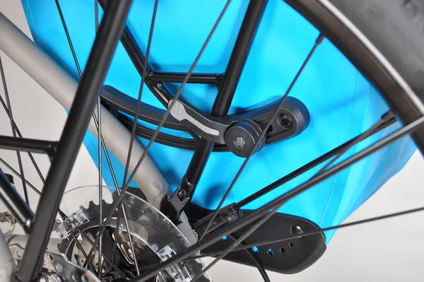 Pack-IT Drybag Pannier