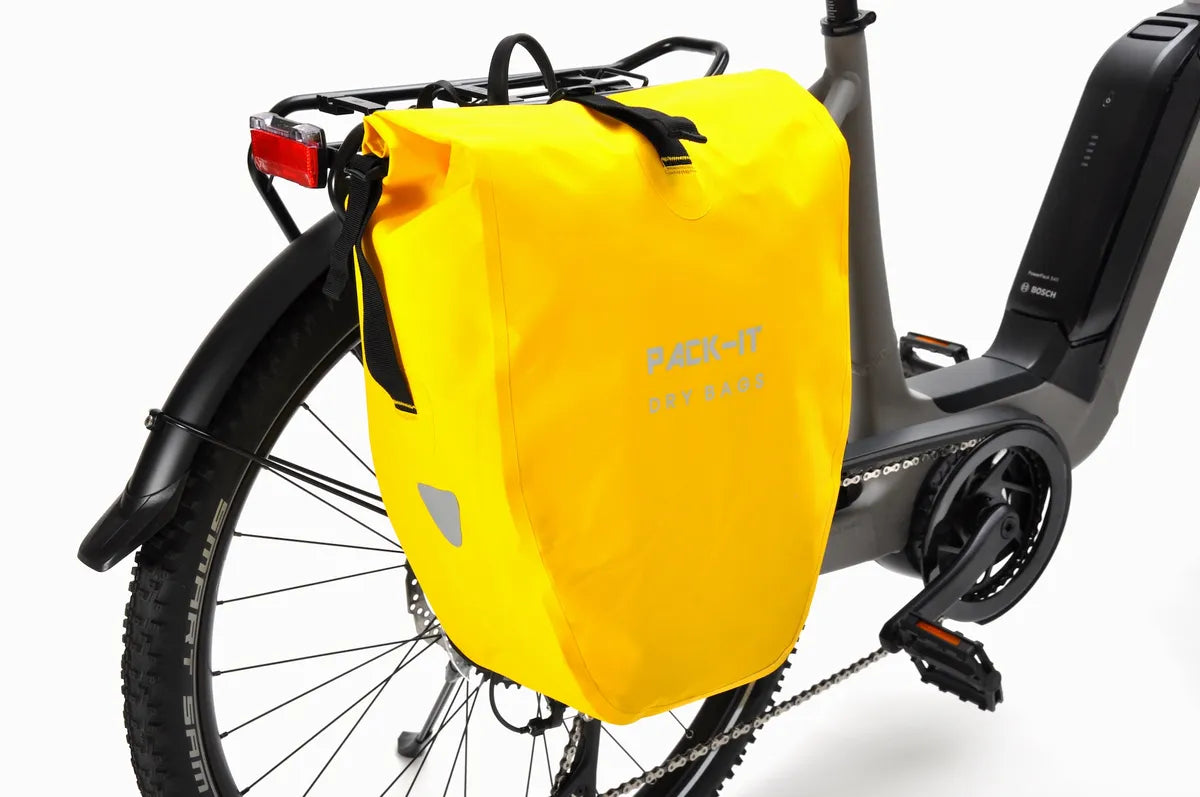 Pack-IT Drybag Pannier