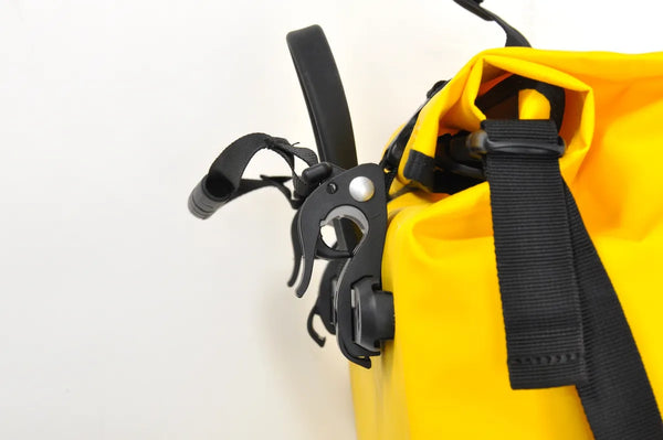 Pack-IT Drybag Pannier