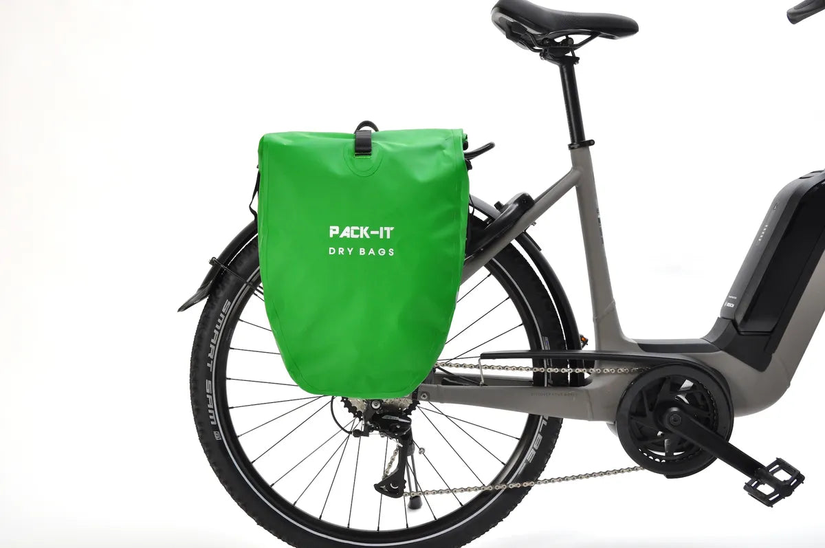 Pack-IT Drybag Pannier