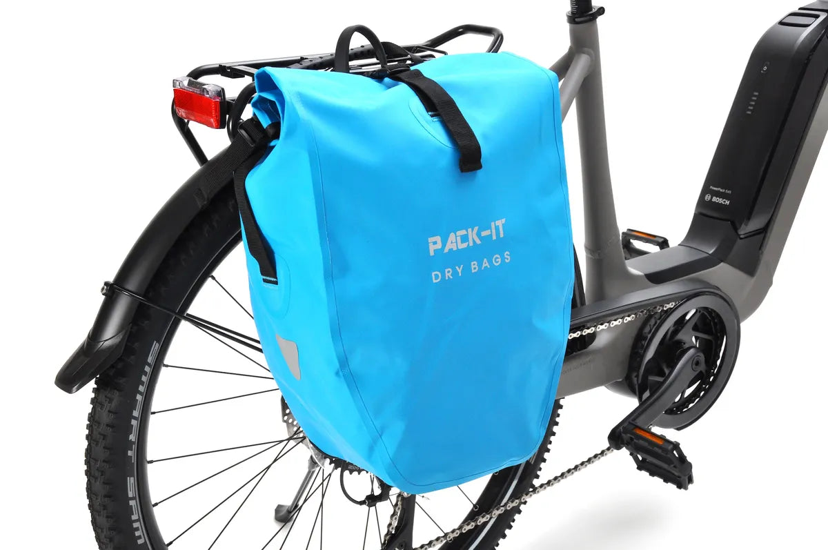 Pack-IT Drybag Pannier