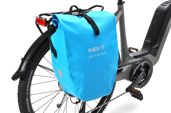 Pack-IT Drybag Pannier