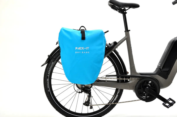 Pack-IT Drybag Pannier