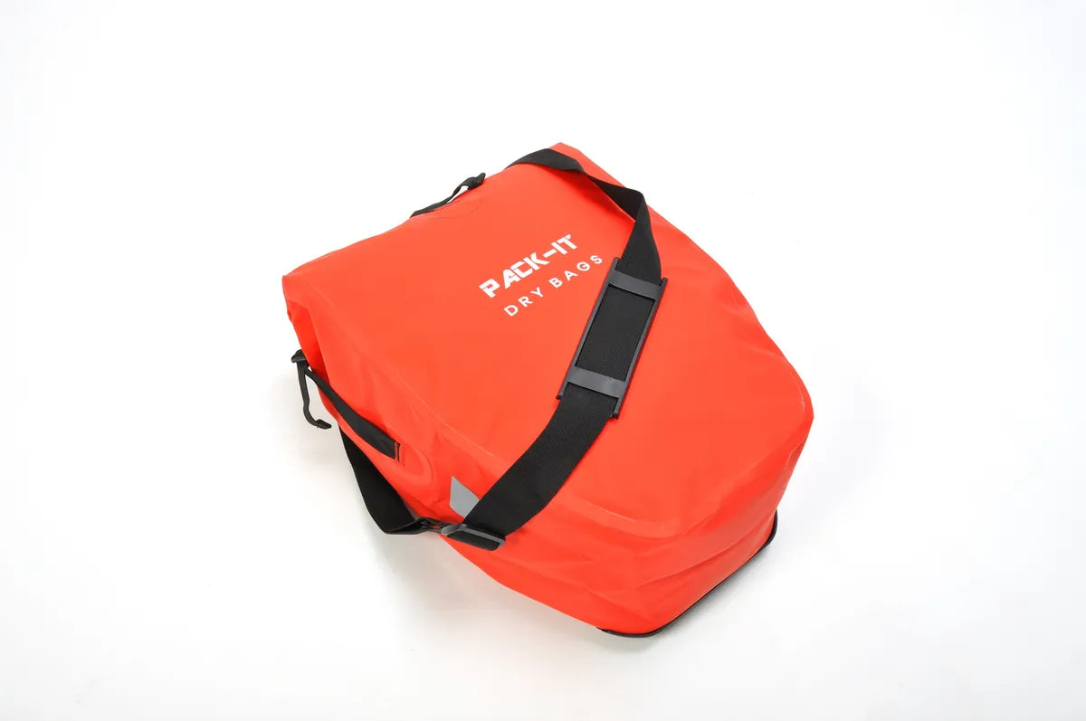 Pack-IT Drybag Pannier