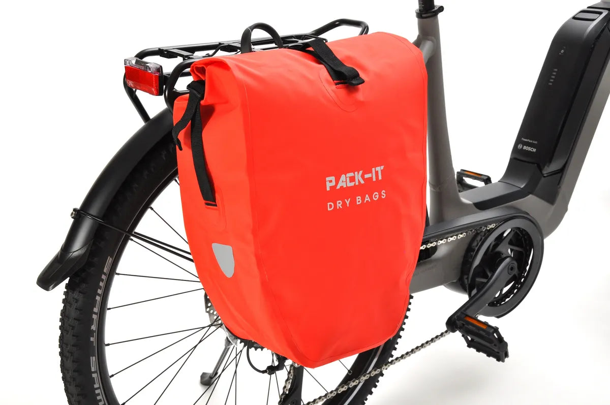 Pack-IT Drybag Pannier