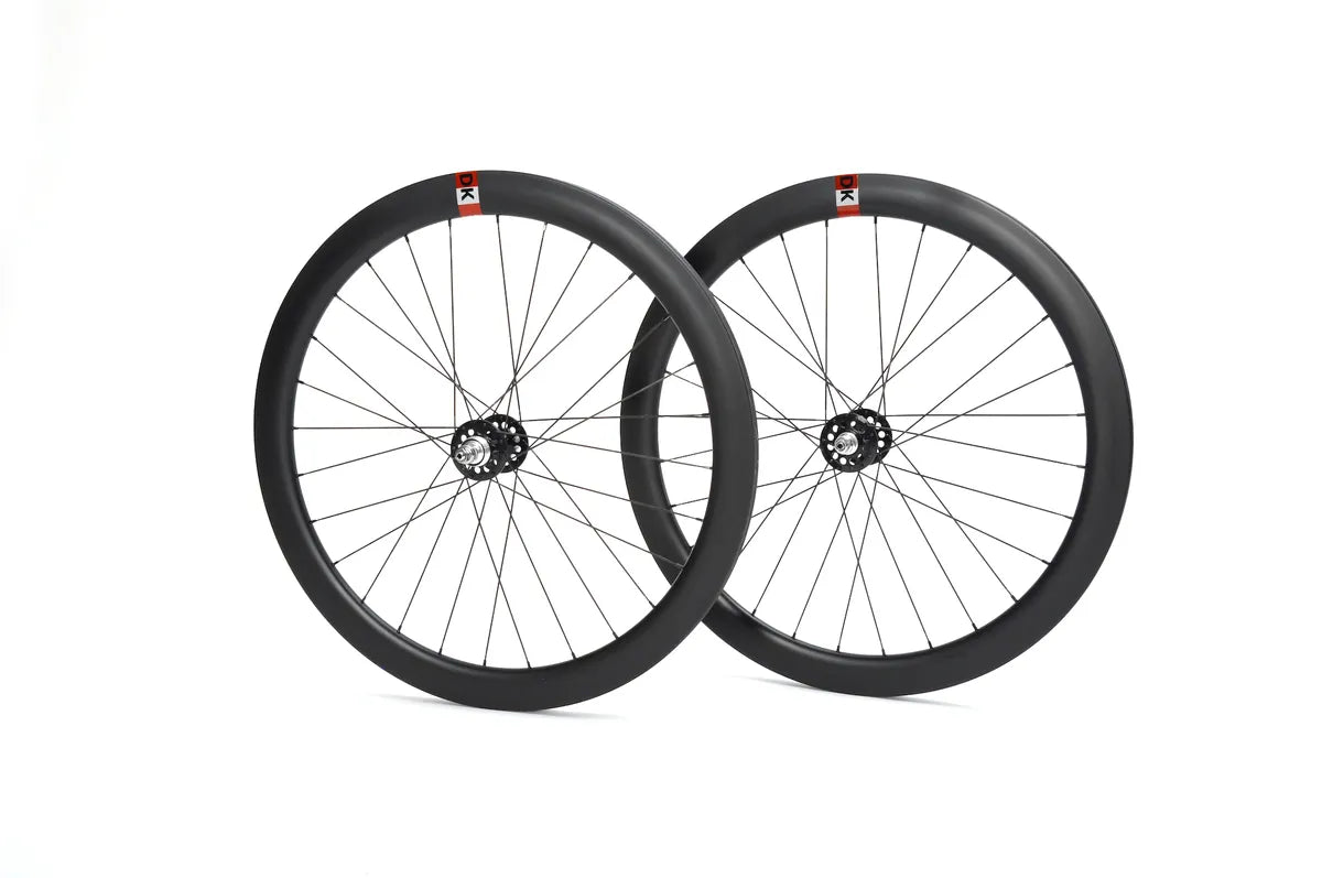 DK Composite Track 50 Wheelset