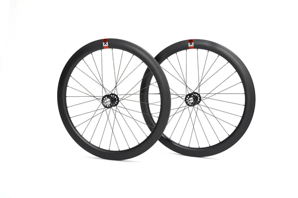 DK Composite Track 50 Wheelset
