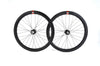 DK Composite Track 50 Wheelset