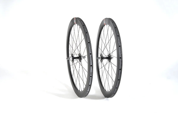 DK Composite Track 50 Wheelset