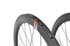 DK Composite Track 50 Wheelset