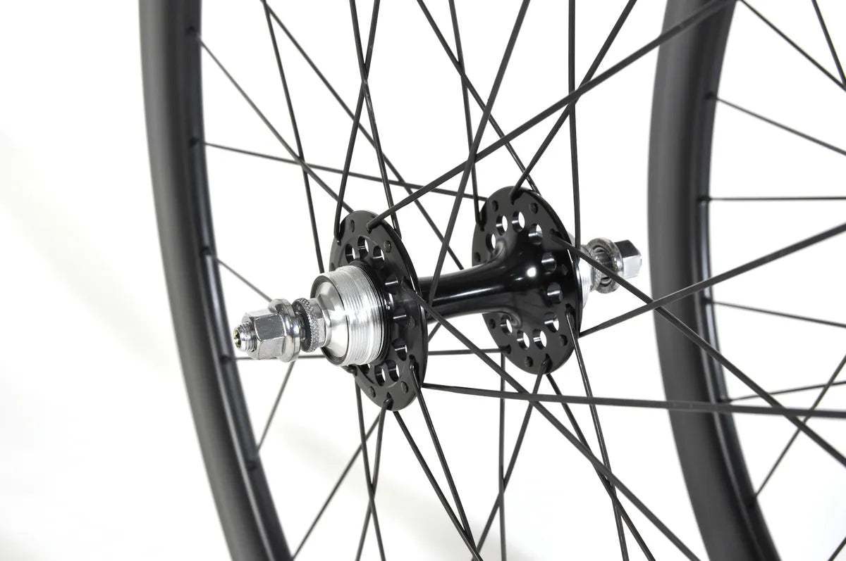 DK Composite Track 50 Wheelset