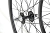 DK Composite Track 50 Wheelset
