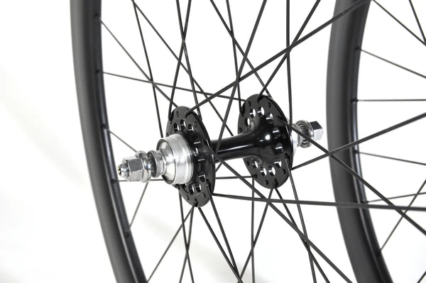 DK Composite Track 50 Wheelset