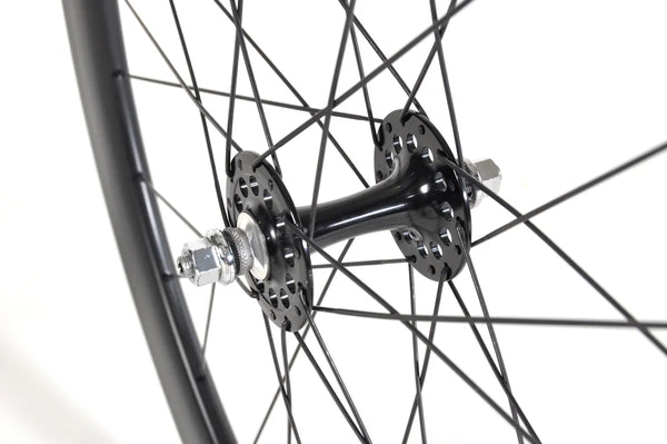 DK Composite Track 50 Wheelset
