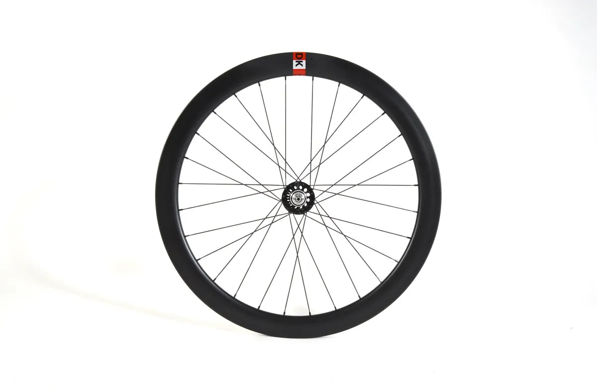 DK Composite Track 50 Wheelset