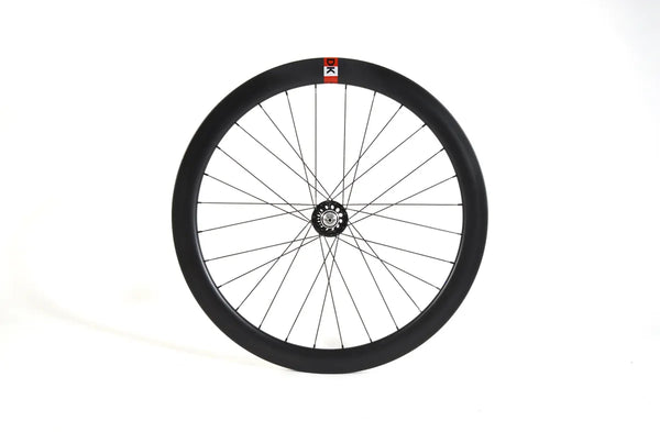DK Composite Track 50 Wheelset