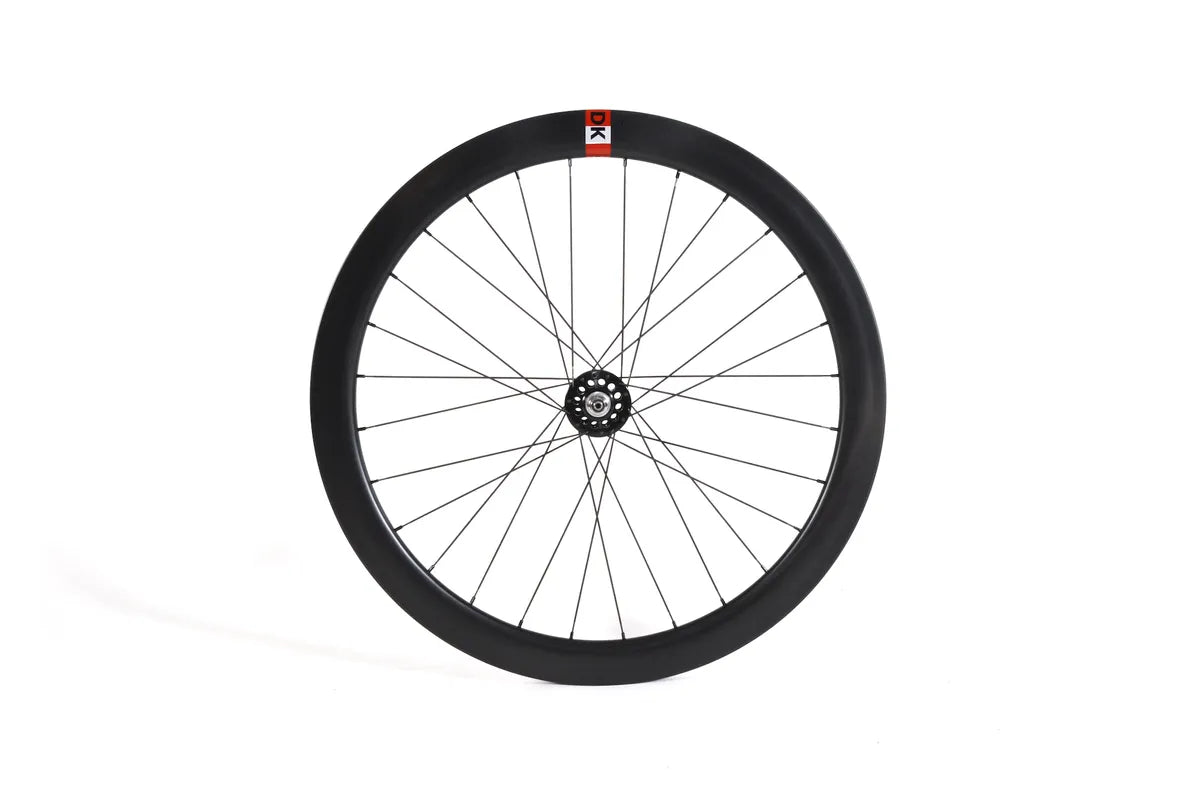DK Composite Track 50 Wheelset