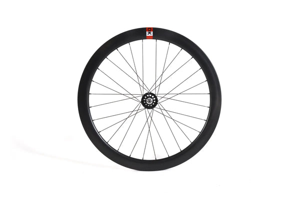 DK Composite Track 50 Wheelset