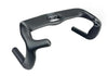 Carbon Tec Track Endurance Breakaway Handlebars