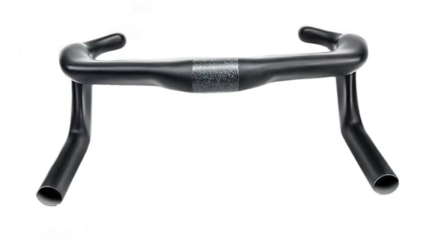 Carbon Tec Track Endurance Breakaway Handlebars