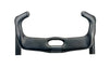 Carbon Tec Track Endurance Breakaway Handlebars