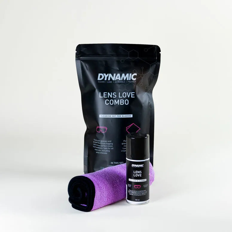 Dynamic Lens Love Spray 100mL